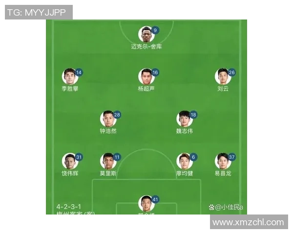 浙江绿城主场迎战梅州客家争夺中超宝贵积分的精彩对决