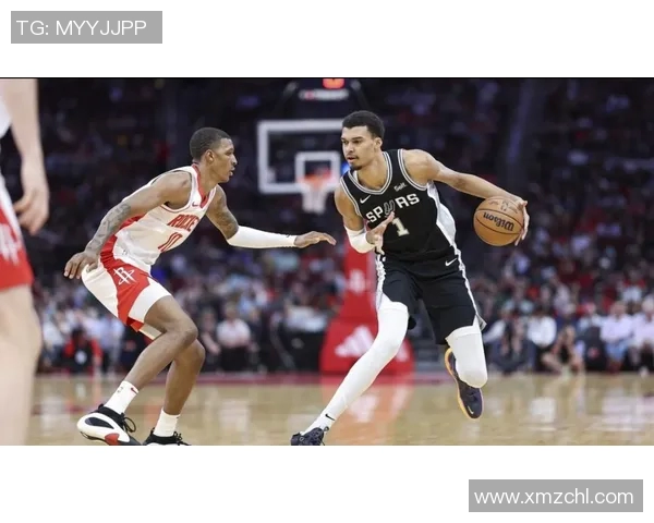 火箭与马刺激战正酣直播比分实时更新尽在掌握