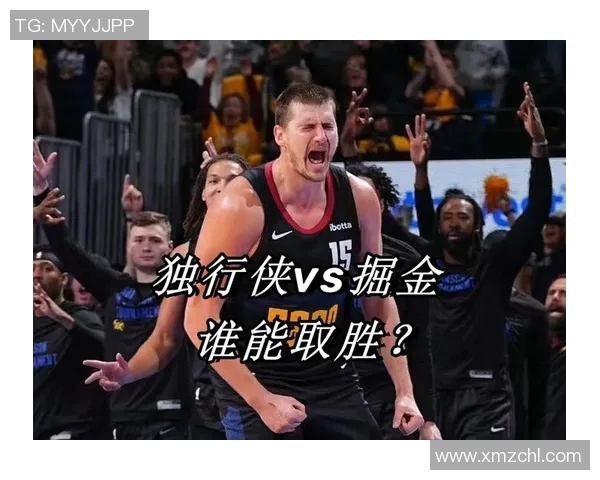 独行侠与掘金激战正酣谁能在季后赛中笑到最后 独行侠与掘金激战正酣谁能在季后赛中笑到最后