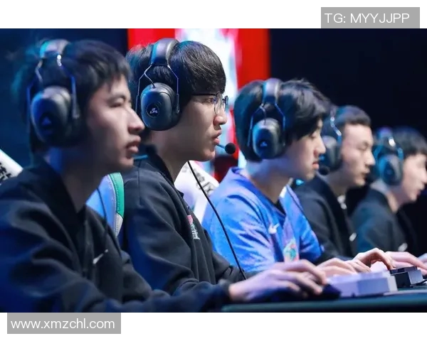 聚焦CSGOLNG战队团队协作的策略与实践分析