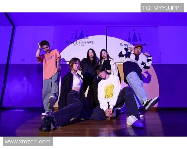 西安街舞队节奏风格深度解析与对比研究