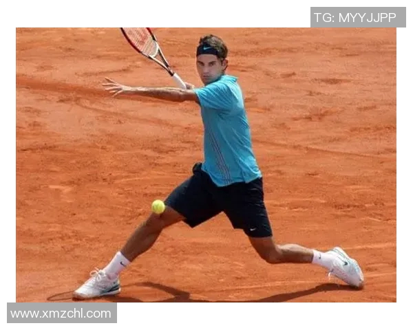 费德勒与纳达尔经典对决瞬间回顾及精彩图片分享