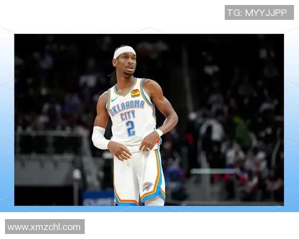 谢伊吉尔杰斯亚历山大带领球队崛起成NBA新星的传奇之路