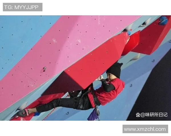 赛后分析：上海攀岩队与广州攀岩队个人能力的全面对比与探讨