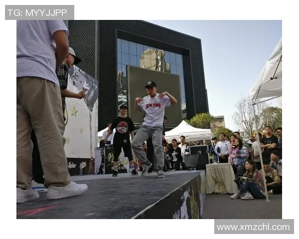 街舞战术解析：西安街舞队如何运用快攻体系赢得比赛优势MBA