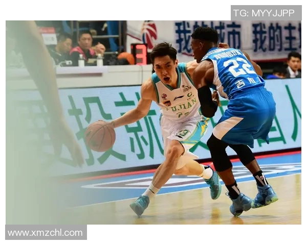 青岛国信双星迎战福建队期待精彩对决与激烈竞争