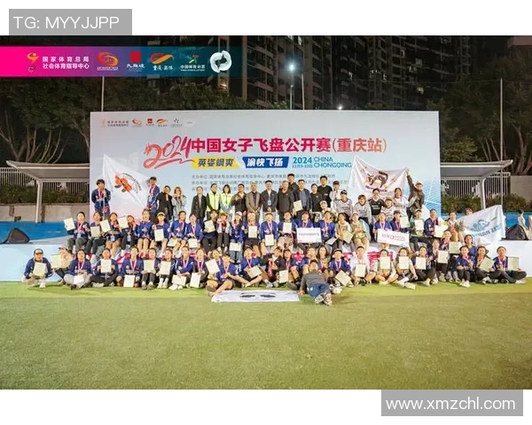 飞盘竞技的魅力与挑战成都飞盘队的战术转换全解析