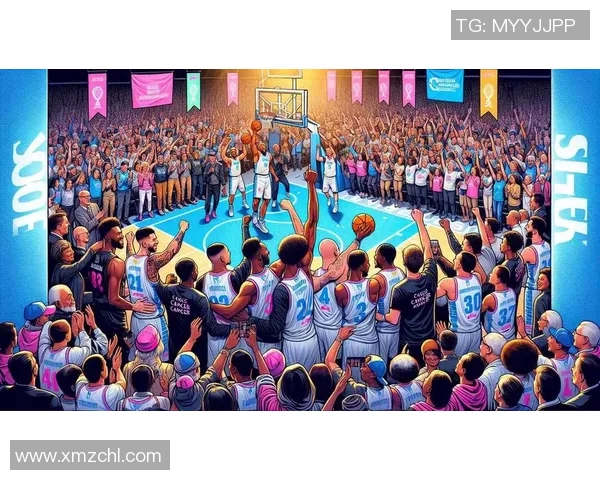 癌症篮球明星的逆袭之路如何在绝境中重燃希望与梦想