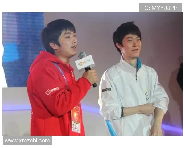 对话杨芳：回顾CSGO职业生涯的挑战与成就