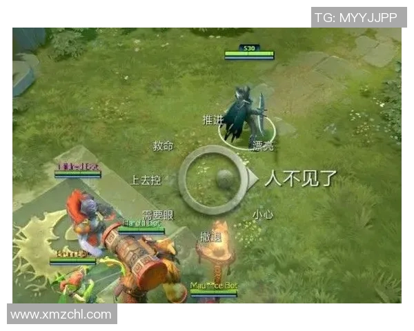 DOTA2装备选购指南：如何选择适合你的游戏鼠标技巧与推荐