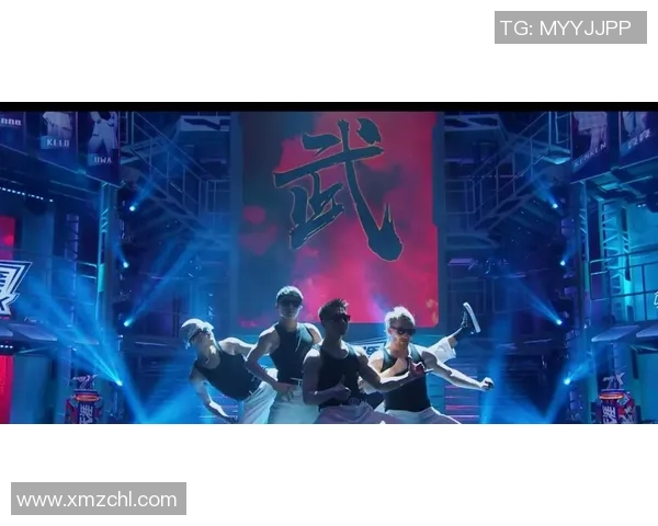 深圳街舞队引领潮流最新街舞风格TOP10全解析